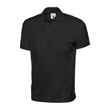 UC122 Jersey Polo Shirt