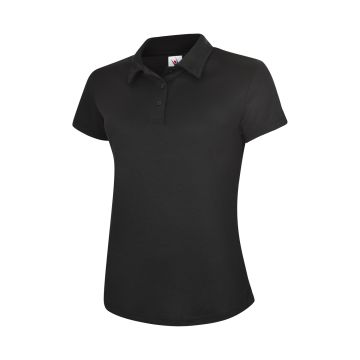 UC128 Ladies Ultra Cool Workwear Polo Shirt