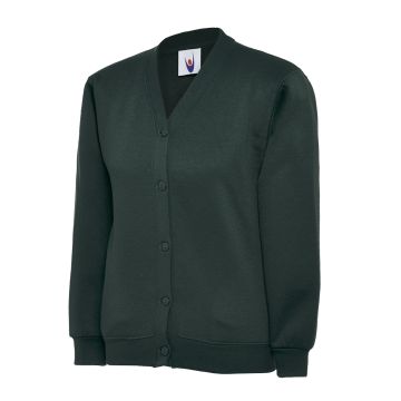 UC207 Childrens Classic Cardigan