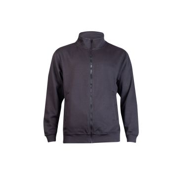 UC212 Deluxe Unisex Sweat Jacket