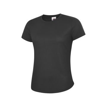UC316 Ladies Ultra Cool T-Shirt