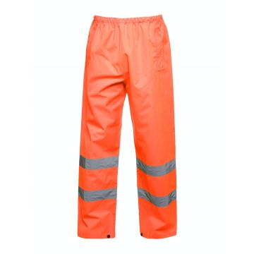 UC807 Hi Vis Trouser