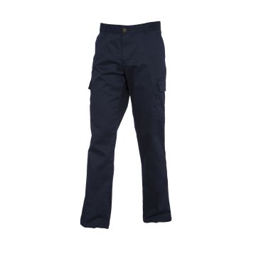 UC905 Ladies Cargo Trousers