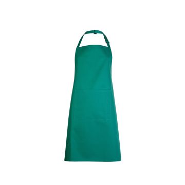 UC940 Bib Apron with Pocket