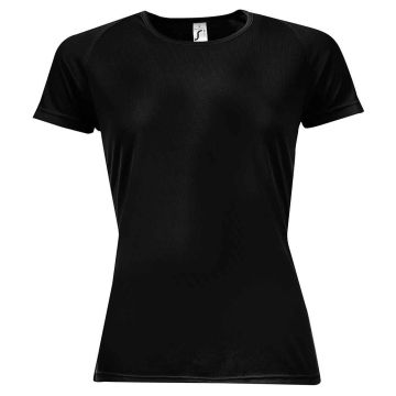 SOL'S Ladies Sporty Performance T-Shirt 01159