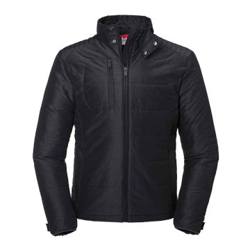 Russell Cross Padded Jacket 430M