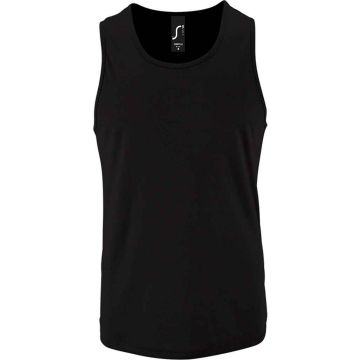 SOL'S Sporty Performance Tank Top 02073