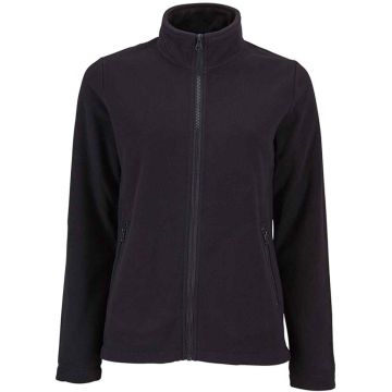 SOL'S Ladies Norman Fleece Jacket 02094