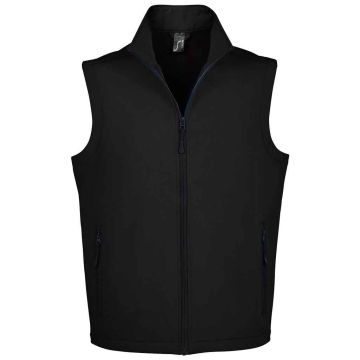 SOL'S Race Soft Shell Bodywarmer 02887