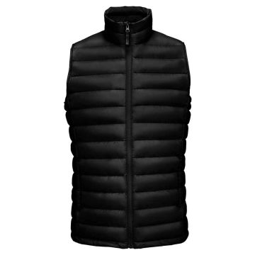 SOL'S Wilson Lightweight Padded Bodywarmer 02889