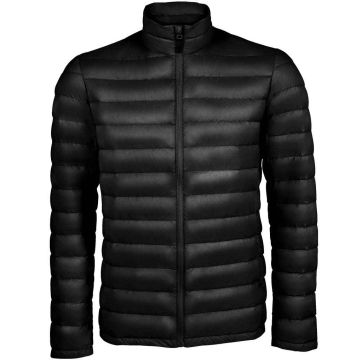 SOL'S Wilson Lightweight Padded Jacket 02898