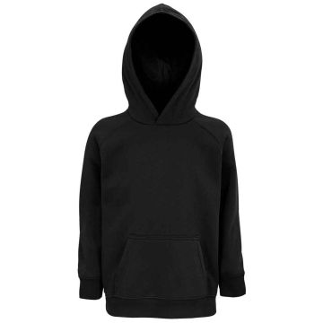 SOL'S Kids Stellar Organic Hoodie 03576