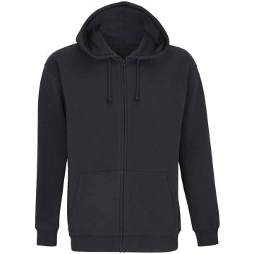 SOL'S Unisex Carter Full Zip Hoodie 03812