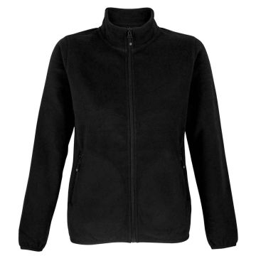 SOL'S Ladies Factor Recycled Micro Fleece Jacket 03824