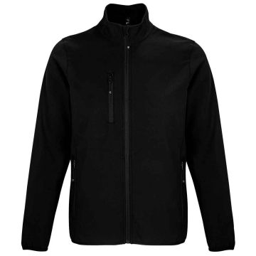 SOL'S Falcon Recycled Soft Shell Jacket 03827