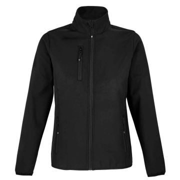 SOL'S Ladies Falcon Recycled Soft Shell Jacket 03828