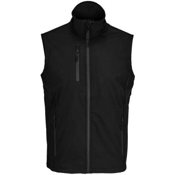 SOL'S Unisex Falcon 3-in-1 Soft Shell Jacket 03995