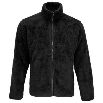 SOL'S Unisex Finch Fluffy Jacket 04022