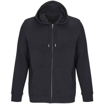 SOL'S Unisex Calipso Eco-Friendly Full Zip Hoodie 04237