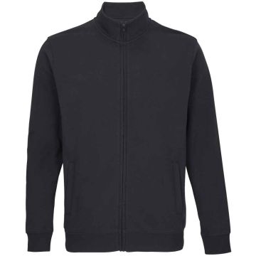 SOL'S Unisex Cooper Full Zip Sweat Jacket 04240