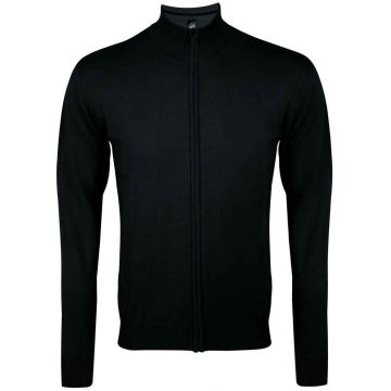 SOL'S Gordon Full Zip Cotton Acrylic Cardigan 10548
