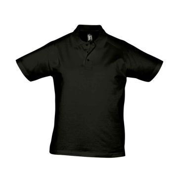 SOL'S Prescott Cotton Jersey Polo Shirt 11377