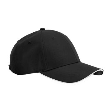 Beechfield Team Sports-Tech Cap BB195R