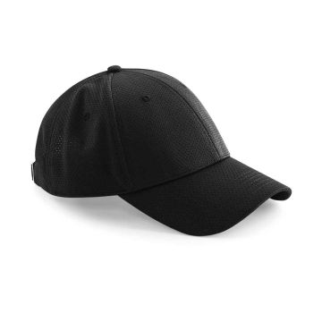 Beechfield Air Mesh 6 Panel Cap BB196