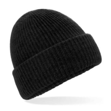 Beechfield Cosy Ribbed Beanie BB386
