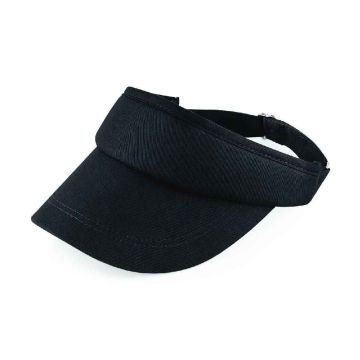 Beechfield Sports Sun Visor BB41