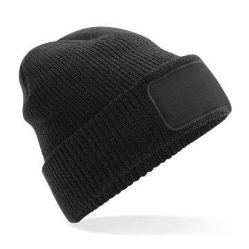 Beechfield Thinsulate Patch Beanie BB440