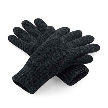 Beechfield Classic Thinsulate Gloves BB495