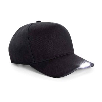 Beechfield LED Light Cap BB515