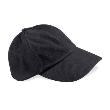 Beechfield Heavy Brushed Low Profile Cap BB57