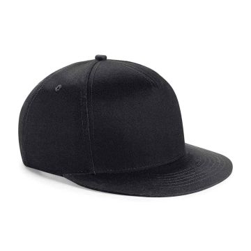 Beechfield Youth Snapback Cap BB615
