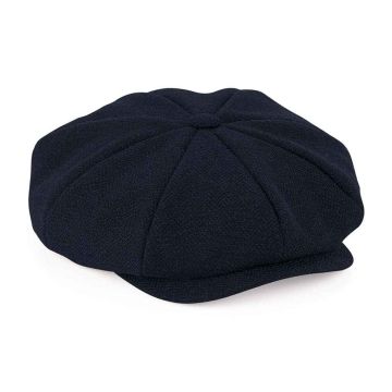 Beechfield Heritage Baker Boy Cap BB628