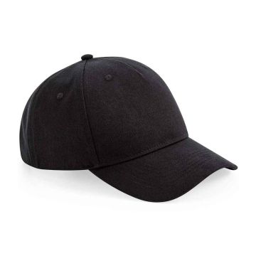 Beechfield Organic Cotton 5 Panel Cap BB62N