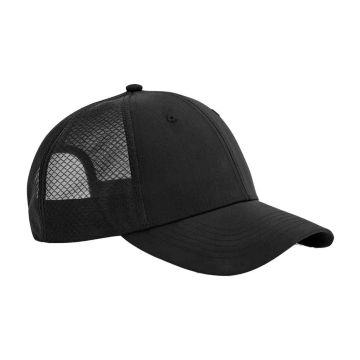 Beechfield Technical Mesh Trucker Cap BB644R