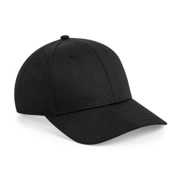 Beechfield Urbanwear 6 Panel Snapback Cap BB648