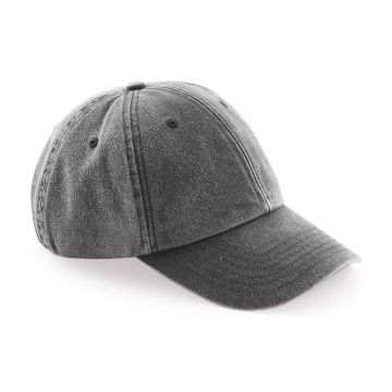 Beechfield Vintage Low Profile Cap BB655