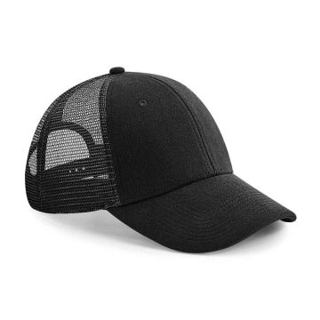 Beechfield Jersey Athleisure Trucker Cap BB678