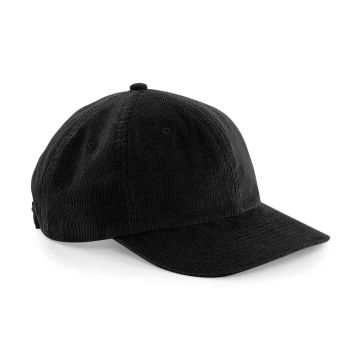 Beechfield Heritage Cord Cap BB682