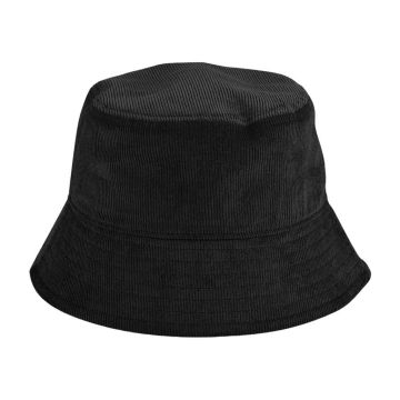 Beechfield EarthAware Organic Cord Bucket Hat BB687