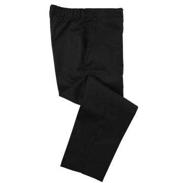 Dennys Unisex Elasticated Chef's Trousers DE020