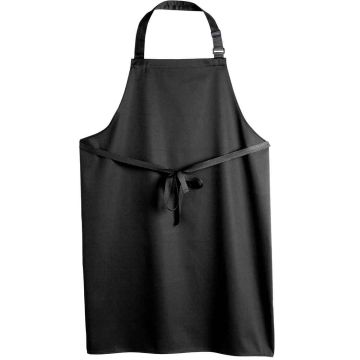 Dennys Polyester Bib Apron DE100