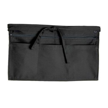 Dennys Zip Pocket Apron DE125