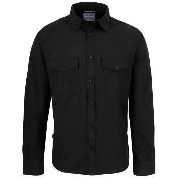 Craghoppers Expert Kiwi Long Sleeve Shirt CR540