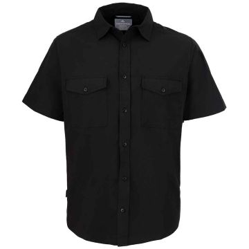 Craghoppers Expert Kiwi Short Sleeve Shirt CR542