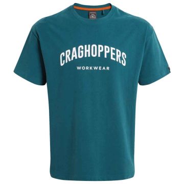 Craghoppers Workwear Batley T-Shirt CR702