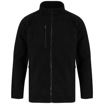 Henbury Recycled Polyester Micro Fleece Jacket H860
